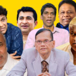 08 ஆம் திகதி சஜித் தலைமையில் மெகா கூட்டணி உதயம்! புரிந்துணர்வு ஒப்பந்தமும் கைச்சாத்து!!