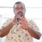 நாம் வாய் திறந்தால் ராஜபக்ச அணி காணாமல்போகும்!