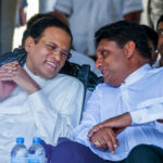 விஜயதாசவை கைவிட்டு சஜித் பக்கம் சாயும் மைத்திரி!