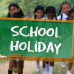 பாடசாலைகளுக்கு இன்று விடுமுறை