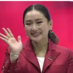 மிக இளம் வயதில் பிரதமரான பெண்!