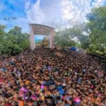 தேர்த் திருவிழாவில் 35 பவுண் நகைகள் கொள்ளை