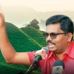 ஜனாதிபதி தேர்தலில் திலகரும் போட்டி!