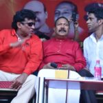 மலையக தமிழர் அபிலாஷை ஆவணத்தை மையப்படுத்தி சஜித்துடன் புரிந்துணர்வு ஒப்பந்தம்!