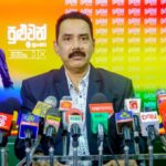 ஓடவும் இல்லை: ஒளியவும் இல்லை: ரணிலே மக்கள் தலைவன்!