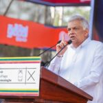 அநுரவின் தேர்தல் விஞ்ஞாபனத்தை விளாசித் தள்ளிய ரணில்!