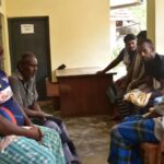 8 இந்திய மீனவர்களுக்கு மறியல்!