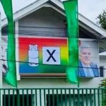 சிறிகொத்தவில் யானைக்கு பதிலாக கேஸ் சிலிண்டர்!