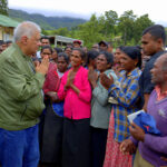 தோட்டத் தொழிலாளர்களின் சம்பளப் பிரச்சினையை கையிலெடுத்தார் ஜனாதிபதி: 12 ஆம் திகதி விசேட சந்திப்பு