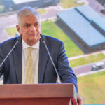 அபிவிருத்திக்கான போரை ஒன்றிணைந்து ஆரம்பிப்போம்!