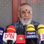 தமிழ்ப் பொது வேட்பாளர் யார்? வவுனியாவில் நாளை தீர்மானம்