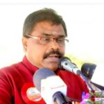 தமிழ் தேசியத்தின் குறியீடாக நான் இருப்பேன் – தமிழ் பொதுவேட்பாளர் அரியநேத்திரன்