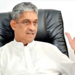 பொன்சேகா இராஜினாமா!