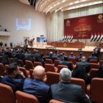 பெண்ணின் திருமண வயது 9: ஈராக்கில் சட்டமூலம் முன்வைப்பு!