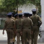 15 ஆம் திகதி வேட்பு மனு தாக்கல்: விசேட பாதுகாப்பு ஏற்பாடுகள் முன்னெடுப்பு!