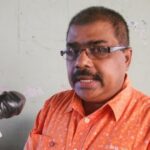 பின்வாங்குவாரா தமிழ் பொதுவேட்பாளர்?