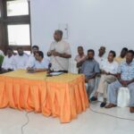 மொனறாகலை மாவட்ட மொட்டு கட்சி உறுப்பினர்களும் ரணிலுக்கு ஆதரவு!