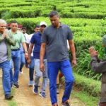 ஜனாதிபதிக்கு ஆதரவு வழங்க இதொகா முடிவு!