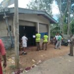 பசறையில் கடை உடைக்கப்பட்டு பாக்கு, மிளகு கொள்ளை!