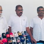 தமிழர்களின் ஒற்றுமையை வெளிப்படுத்தவே தமிழ் பொதுவேட்பாளர் களத்தில்