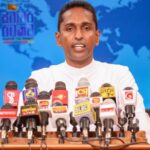 புலிகளை அழித்ததால்தான் மஹிந்தவை விட்டுச்செல்ல மனமில்லை…!