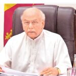 புதிய அரசியல் கூட்டணி 5 ஆம் திகதி உதயம்!