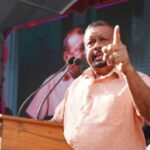 நாமலின் பதவி ஆசையால் மொட்டு கட்சி அழியும்!