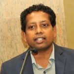 நாட்டை மீட்கும் இயலுமை ரணிலுக்கே உள்ளது! வேலுகுமார் எம்.பி. தெரிவிப்பு!