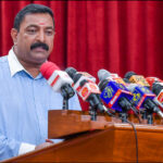 சம்பள உயர்வை பெற்றுக்கொடுத்த ஜனாதிபதிக்கு நன்றி!