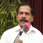 தமிழ் பொதுவேட்பாளர் தரப்புக்கு மக்கள் பாடம் புகட்டுவர்: வினோ எம்.பி.!