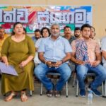 மொட்டு கட்சியின் கம்பஹா மாவட்ட எம்.பிக்கள் ரணிலுக்கு ஆதரவு!