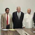 முற்போக்கு கூட்டணியிலும் கை வைத்தார் ரணில்!