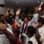 வெற்றி உறுதி! நாமல் சூளுரை!!