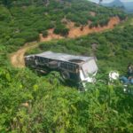 ஹப்புத்தளையில் லொறி விபத்து