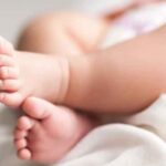 தாய்ப்பால் புரைக்கேறி 3 மாத குழந்தை பலி!