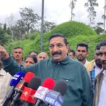 வடிவேல் சுரேஷின் ஆதரவு யாருக்கு? 12 ஆம் திகதி முடிவு அறிவிப்பு