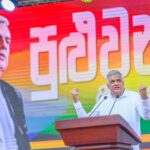 மக்கள் துன்பப்படும்போது ஓடி ஒளித்த அநுர, சஜித்தால் நாட்டை ஆள முடியுமா?