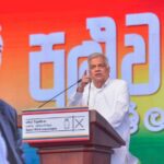 அநுர, சஜித்திடம் நாட்டை ஒப்படைத்தால் அழிவை தடுக்க முடியாது!