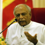 புதிய கட்சிக்கான கலந்துரையாடல் ஆரம்பம்!