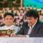 தமிழ் பொதுவேட்பாளர் கோஷம் வடக்க, கிழக்குக்கு வெளியில் வேண்டாம்!