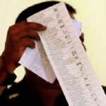 வேட்பாளர் எண்ணிக்கை அதிகரிப்பால் மக்கள் பணமே வீண் விரயம்!