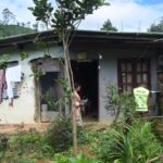 நுவரெலியாவில் வீடு உடைக்கப்பட்டு கொள்ளை!