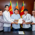 வேலுகுமார் ஏன் பங்கேற்கவில்லை?