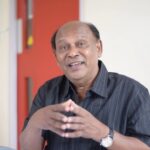 தமிழர்களுக்கு சுயநிர்ணய உரிமை அவசியம்!