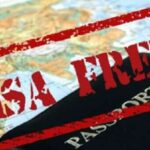 35 நாடுகளுக்கான விசா கட்டணம் நீக்கம்!