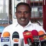 ஆசிரியர் உதவியாளர் போட்டி பரீட்சைக்கான தடையை சட்டரீதியாக எதிர் நோக்க தயார்!