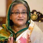 பங்களாதேஷ் பிரதமர் ராஜினாமா?