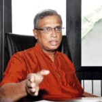 தமிழ் பொதுவேட்பாளருக்கு ஆதரவு இல்லை!