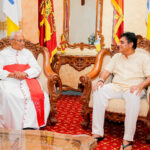 உயிர்த்த ஞாயிறு தாக்குதல் சம்பவம் குறித்து உண்மையை வெளிக்கொண்டுவருவோம் – பேராயரிடம் சஜித் உறுதி