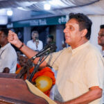 சஜித் விடுத்துள்ள எச்சரிக்கை!